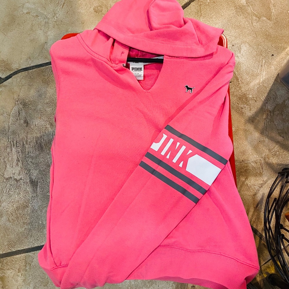 VS PINK Hoodie